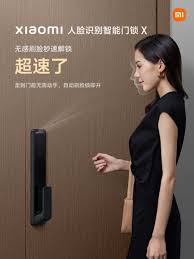 You should always try to have a spare set of keys made vehicles your vehicles but this can be expensive if you have a newer vehicles with a chip encoded key. Xiaomi S New Smart Door Lock Will Be Able To Recognize Faces Phandroid