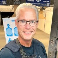 Jeff Felts's Instagram, Twitter & Facebook