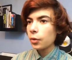 How would you, finn wolfhard, sell a naysayer on it? Josh Kennedy Bio Facts Family Life Birthday Of Filmmaker