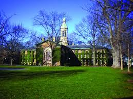 Princeton University Very Much Enjoys Having Legacy Admissions Ivy League Colleges Admissions Princeton University