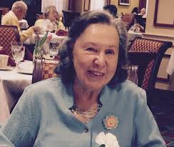 Ernestine Harris Obituary