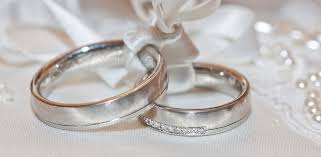 Aber an welcher hand wird der ring getragen und warum ist das so? Ring Als Symbol Hochzeit Paradies
