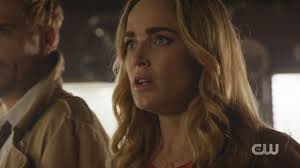 Legends of Tomorrow" Episode 410 Recap: Legend(ary) Family Vacation