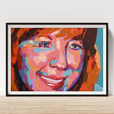 Bev Parry's Instagram, Twitter & Facebook