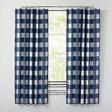 Black And White Buffalo Check Curtains 96 Inches Buffalo Check Blue 96 Blackout Curtain Buffalo Check Curtains Blue Blackout Curtains Check Curtains
