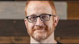 Steve Hofstetter