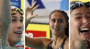 Born 18 december 1998) is an italian swimmer. Europei Nuoto Tinti Di Azzurro Oro Per Quadarella Panziera E Codia