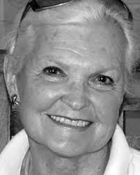 Joan Lewis Obituary (1929