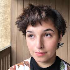 Fat Neck Makeup Part 2: Killer Clown! 🤡💀🩸 Of course we had to have some  fun with this prosthetic, so @attacus_j (they/them) was turned into a  cannibal clown 🤡 I wanted the