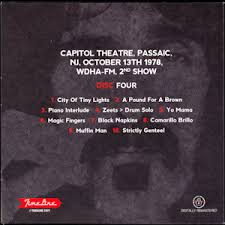 The show starred bob newhart, mary frann, tom poston, julia duffy, peter scolari, steven kampmann, and jennifer holmes, as well as other recurring characters. Frank Zappa Unofficial Releases C Wolf S Kompaktkiste