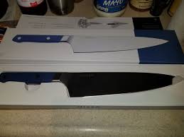 Benchmade knives are among the best in the world. Misen Chef S Knife