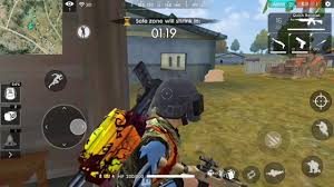 Grab weapons to do others in and supplies to bolster your chances of survival. Cheat Headshot Booyah Free Fire For Android Apk Download