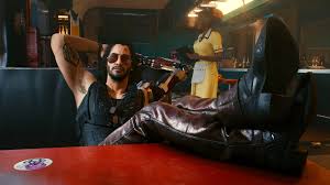 Tips concern things like combat, secrets, romance, exploration, and the hidden gems. Wie Der Hype Um Das Videospiel Cyberpunk 2077 Geschaffen Wurde