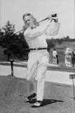 Image result for who designed augusta national golf club