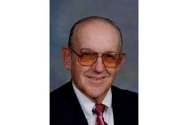 Wayne Scheffler Obituary (1934