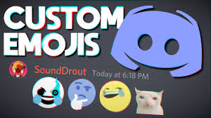 Create Your Own Custom Emojis In Discord Tutorial Youtube Emojis on discord supports twitter emojis. create your own custom emojis in discord tutorial
