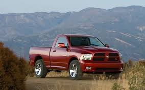 Image result for Inferno Red 2009 Dodge Truck
