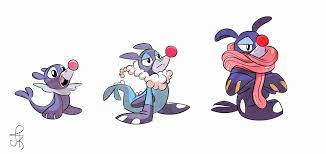 popplio evolution chart unique popplio evolution chart