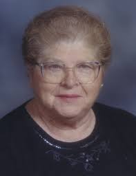Obituary information for Lois M. "Red" Szekely