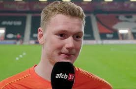 Tiểu Sử Cầu Thủ Will Denis