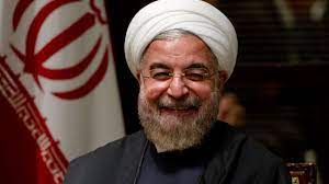 Hassan rouhani is an iranian politician serving as the seventh president of iran since 3 august 2013. Iran Rohani Und Die Grenzen Seiner Macht Cicero Online