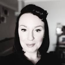 Donna Goodall (Williams), BA(Hons), CMgr MCMI