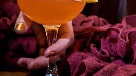 Shaken & Stirred Cocktail Class: Women in Craft