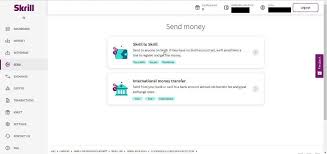 Binomo accepts a lot of different payment methods. Skrill Binomo Help Center