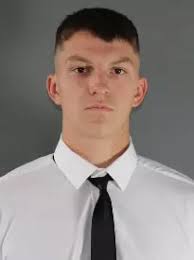 2023-24 JV Men's Basketball Roster