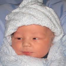 New Arrival: Rylan Skyler Buck