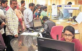 79,715 banking jobs available on indeed.com. For Young Indians Bank Jobs Are No Prize Catch The Hindu Businessline