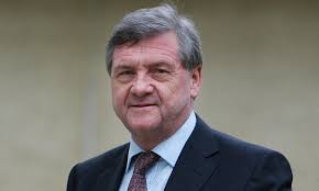 Barclays wants insider Michael Rake as chairman, say reports