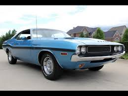 Image result for Light Blue 1970 Challenger
