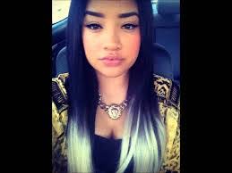 Kim Dash's Instagram, Twitter & Facebook