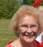 When will 50th edition buttons be mailed out?