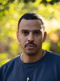 Nelson Smith, 1st assistant camera, Berlin