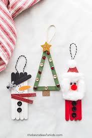 Check spelling or type a new query. 17 Manualidades De Navidad Faciles Y Bonitas Para Hacer Con Los Mas Peques