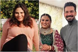 Tanya Abrol talks about getting married to Aashish Verma