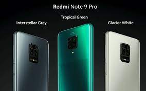 حقق الموديل السابق xiaomi redmi note 8 pro نجاحا كبيرا لمميزاته الكثيرة. Redmi Note 9 And Note 9 Pro Now Available For Pre Order In Malaysia