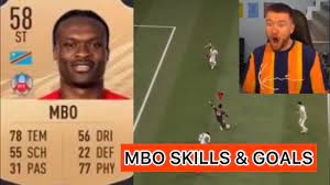 Join the discussion or compare with others! Mbo Compilation Skills Goals Fifa 21 Deutsch Youtube