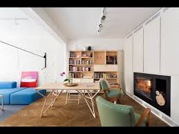 Alle linien bei den franzosen sind super sanft. 2 Zimmer Wohnung Einrichten 2 Zimmer Wohnung Design Ideen Youtube