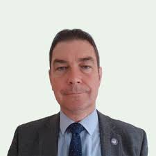 Andrew Hillier, Financial Planning Consultant in Quedgeley