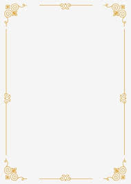 yellow pattern yellow border beautiful border beautiful border png and psd certificate design wedding invitation card design writing paper printable