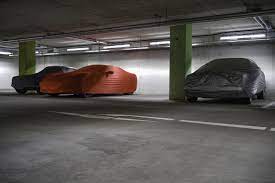 Measure your vehicle before selecting a storage space! Car Storage Near Me Neighbor