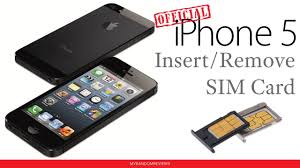 To insert a sim card, insert a sim tool into the small hole to eject the sim tray. Iphone Sim Card Size Shefalitayal