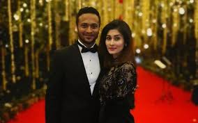 Along with wonderful taking part in expertise, these gamers are attractive and delightful. 5 Cricketers With Most Beautiful Wives