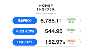 Business Insider Japan - News update