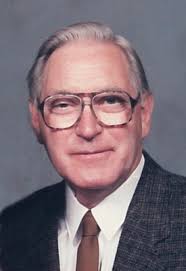 Obituary information for Merton Lyons