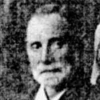 John Golding (1862–1945) • FamilySearch