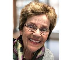 Anne Peterson Obituary (1944